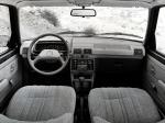 Peugeot 205 5-Door 1983 года